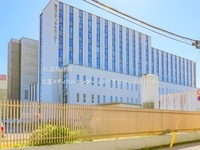 周辺環境:埼玉メディカルセンター