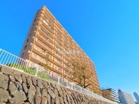 外観: