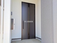 外観:
