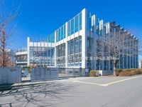 周辺環境:川口市立戸塚南小学校
