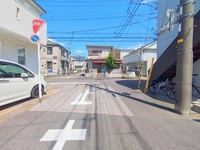 外観: