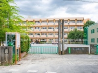 周辺環境:さいたま市立大谷小学校