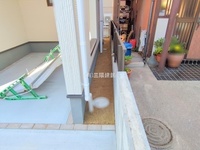 外観: