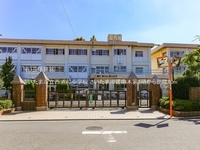 周辺環境:さいたま市立西浦和小学校