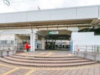 周辺環境:JR「西浦和」駅
