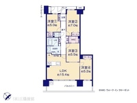 間取図/区画図:図面と異なる場合は現況を優先