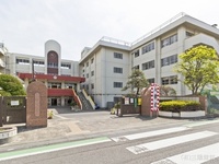 周辺環境:さいたま市立大牧小学校