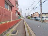 外観: