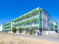 周辺環境:川口市立舟戸小学校