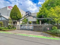 周辺環境:川口市立戸塚北小学校