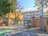 周辺環境:さいたま市立木崎小学校