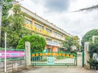 周辺環境:上尾市立上尾小学校