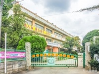 周辺環境:上尾市立上尾小学校