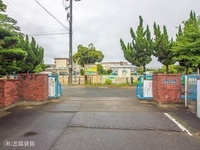 周辺環境:さいたま市立宮前小学校