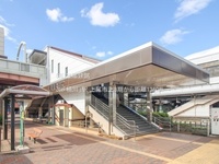 周辺環境:JR「桶川」駅