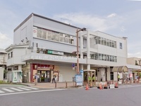 周辺環境:JR「北浦和」駅