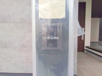 外観:
