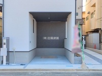 外観: