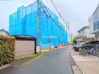 外観: