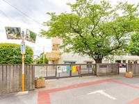 周辺環境:さいたま市立岩槻小学校