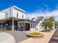 周辺環境:東北本線「蓮田」駅