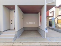 外観: