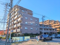 外観: