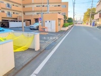 外観: