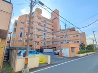 外観: