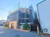 外観: