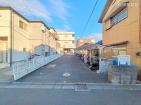 外観: