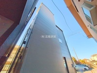 外観: