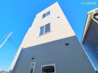 外観: