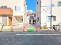 外観: