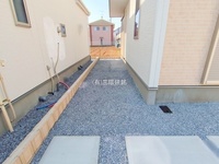 外観: