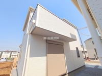 外観: