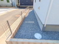 外観: