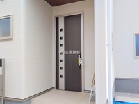 外観: