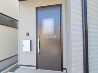 外観: