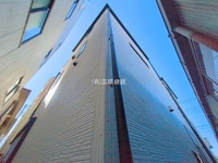 外観: