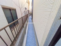 外観: