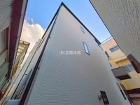 外観: