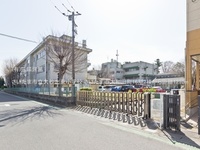 周辺環境:さいたま市立大砂土東小学校