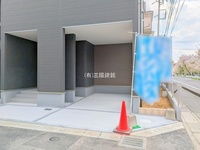 外観: