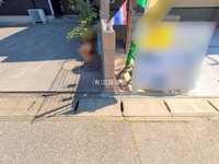 外観: