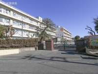 周辺環境:さいたま市立大宮東小学校