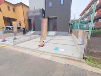 外観: