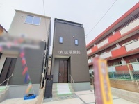 外観: