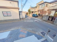 外観: