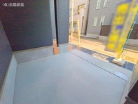 外観: